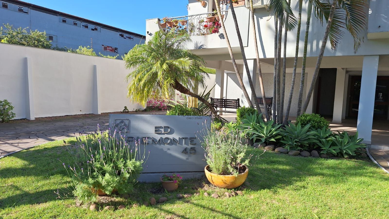 Apartamento 2 dormitórios à venda Camaquã Porto Alegre/RS