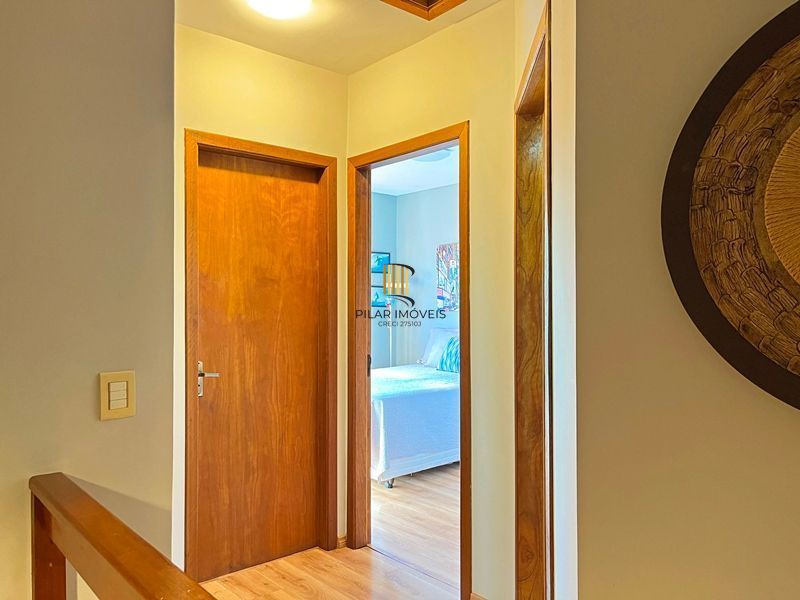 Casa Residencial com 3 dormitórios à Venda na Hípica.