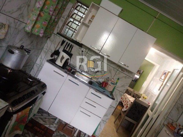 Casa Condominio para Venda - 50m², 2 dormitórios, 1 vaga - Vila Nova