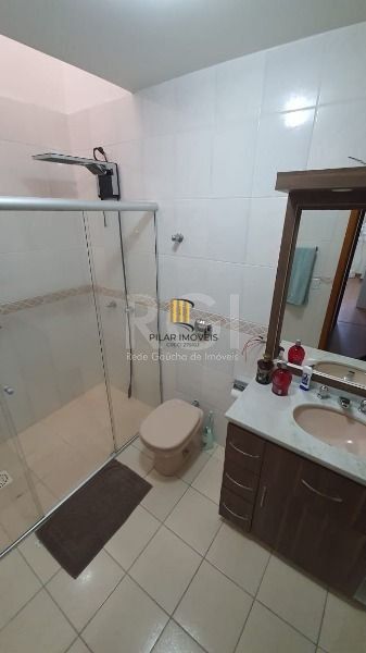 Casa para Venda - 231.52m², 3 dormitórios, sendo 1 suites, 2 vagas - Imperial Pa