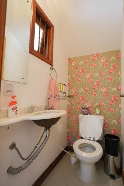 Casa Condominio para Venda - 3 dormitórios, sendo 1 suites, 2 vagas - Tristeza