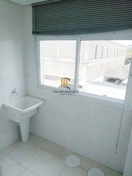 Apartamento para Venda - 65m², 2 dormitórios, sendo 1 suites, 1 vaga - Cavalhada