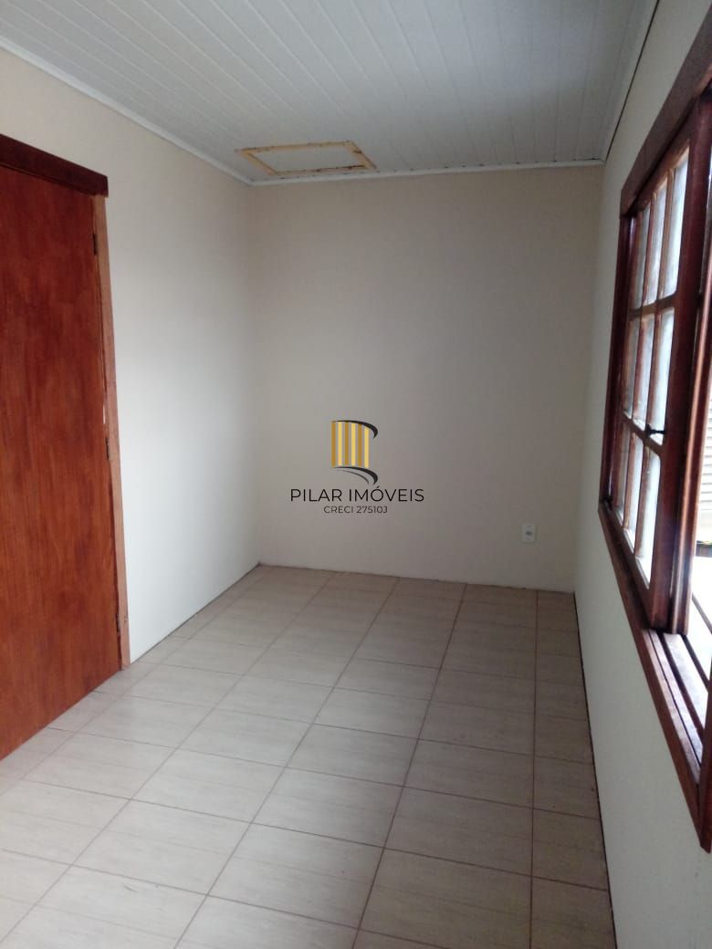 Casa 2 dormitórios à venda Guarujá Porto Alegre/RS