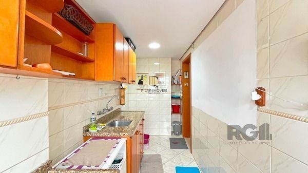 Apartamento 3 dormitórios à venda Teresópolis Porto Alegre/RS