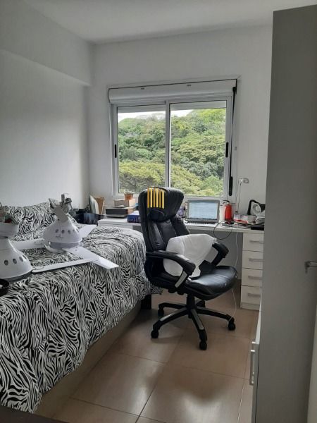 Apartamento para Venda - 46.32m², 2 dormitórios, 1 vaga - Cristal