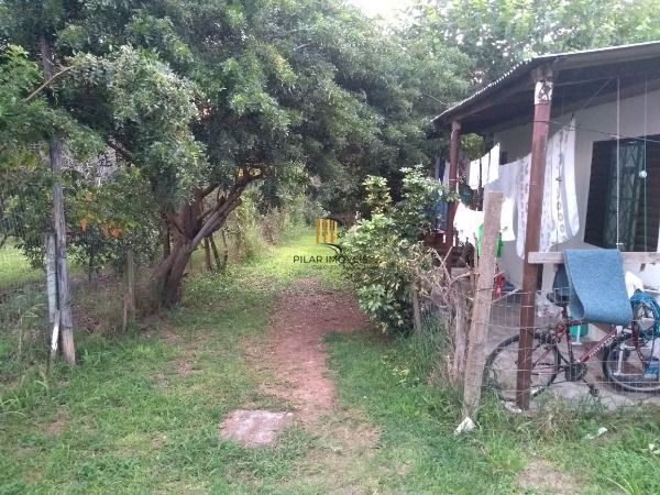 Terreno para Venda - 0m², 0 dormitórios, Vila Nova