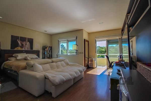 Casa Condomínio em Porto Alegre, no bairro Terra Ville.