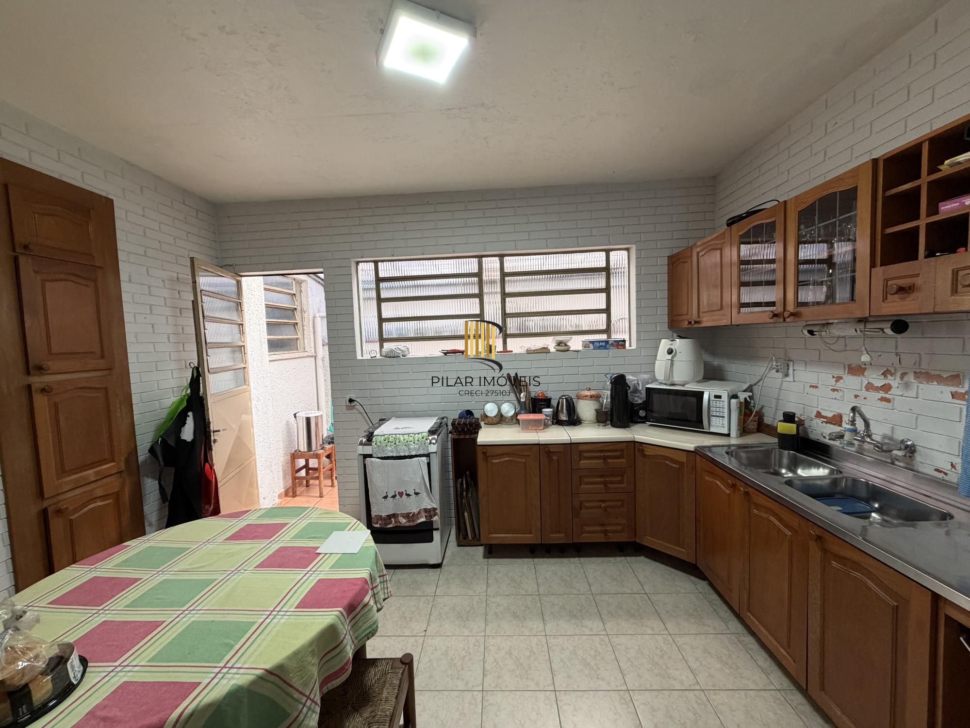 Casa na Vila Assunção
