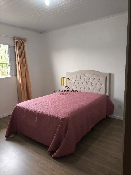 Casa em Tavares, no bairro Centro, com 2 dormitório(s), e 2 banheiros, à venda.