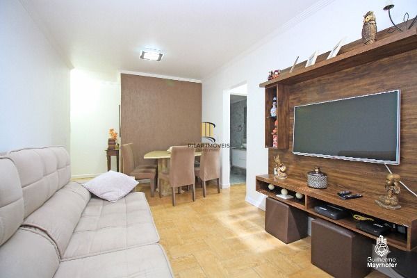 Apartamento para Venda - 75.78m², 2 dormitórios, Tristeza