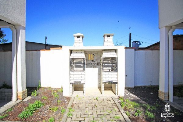 Apartamento para Venda - 56m², 1 dormitório, 1 vaga - Vila Nova