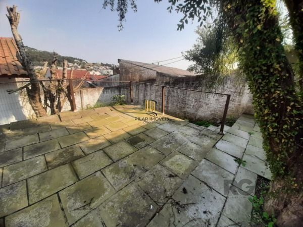 Casa 3 dormitórios à venda Campo Novo Porto Alegre/RS