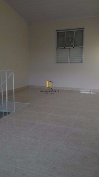 Casa Condominio para Venda - 60m², 1 dormitório, Cavalhada