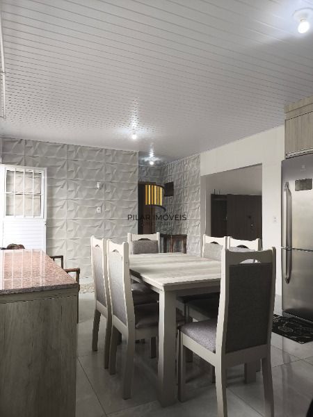 Casa em Tavares, no bairro Centro, com 2 dormitório(s), e 2 banheiros, à venda.