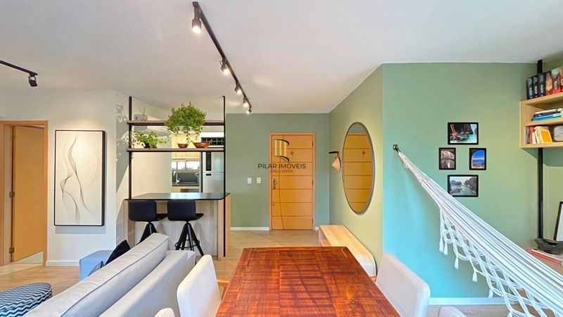 Apartamento 3 dormitórios à venda Tristeza Porto Alegre/RS