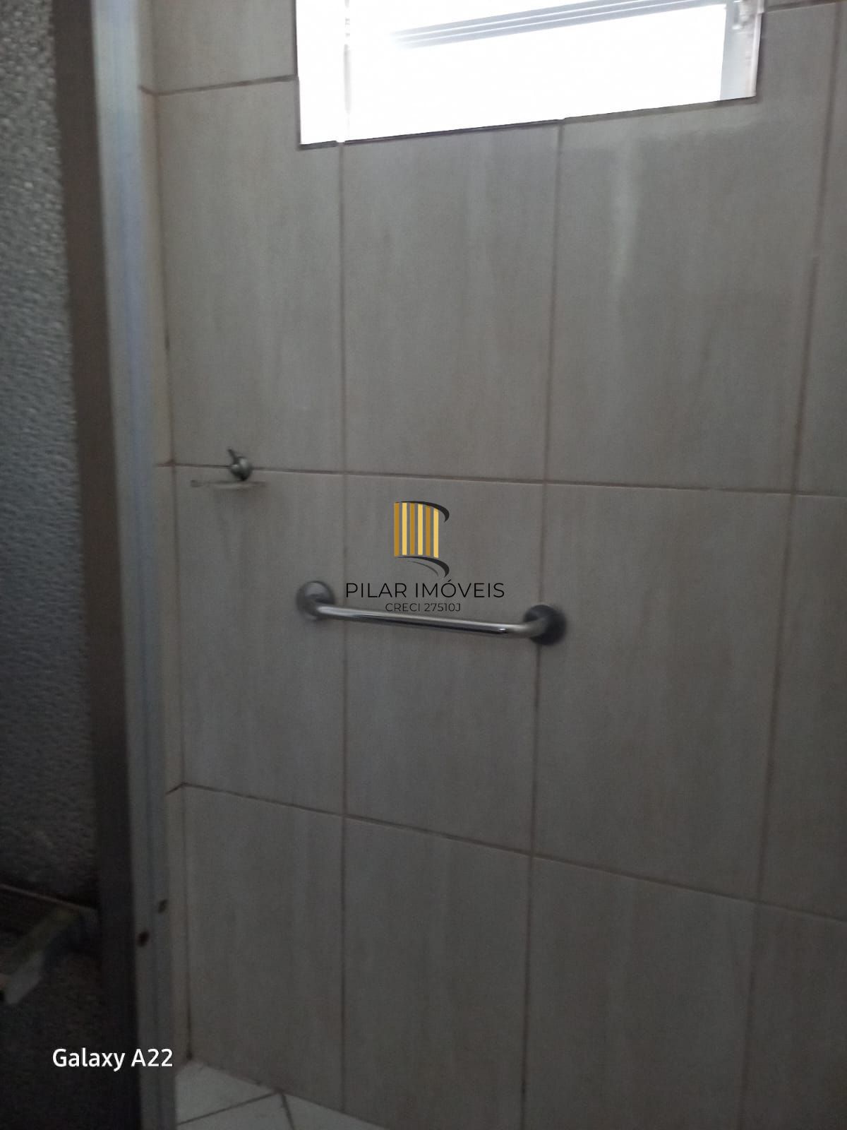 Apartamento 1 dormitório térreo, a 100mts do Shopping Iguatemi.