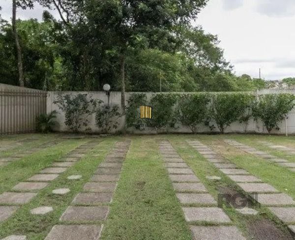 Apartamento 2 dormitórios à venda Jardim Carvalho Porto Alegre/RS