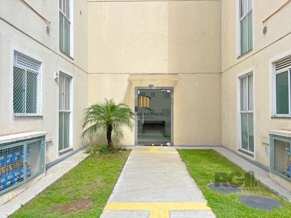 Apartamento 2 dormitórios à venda Restinga Porto Alegre/RS