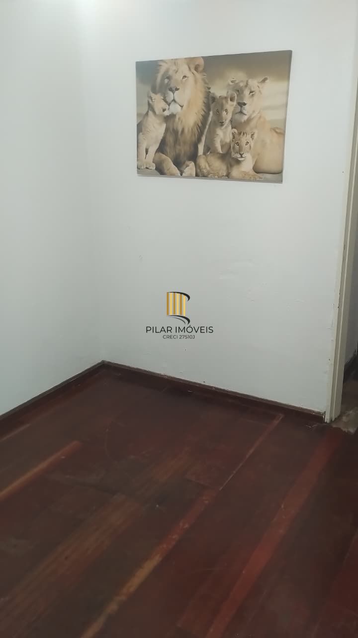 Apartamento 2 dormitórios no bairro Santa Tereza