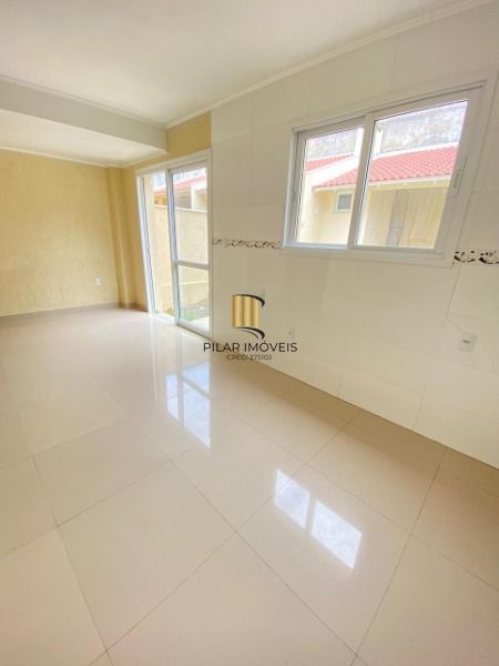 Casa para Venda - 202.55m², 3 dormitórios, sendo 2 suites, 2 vagas -