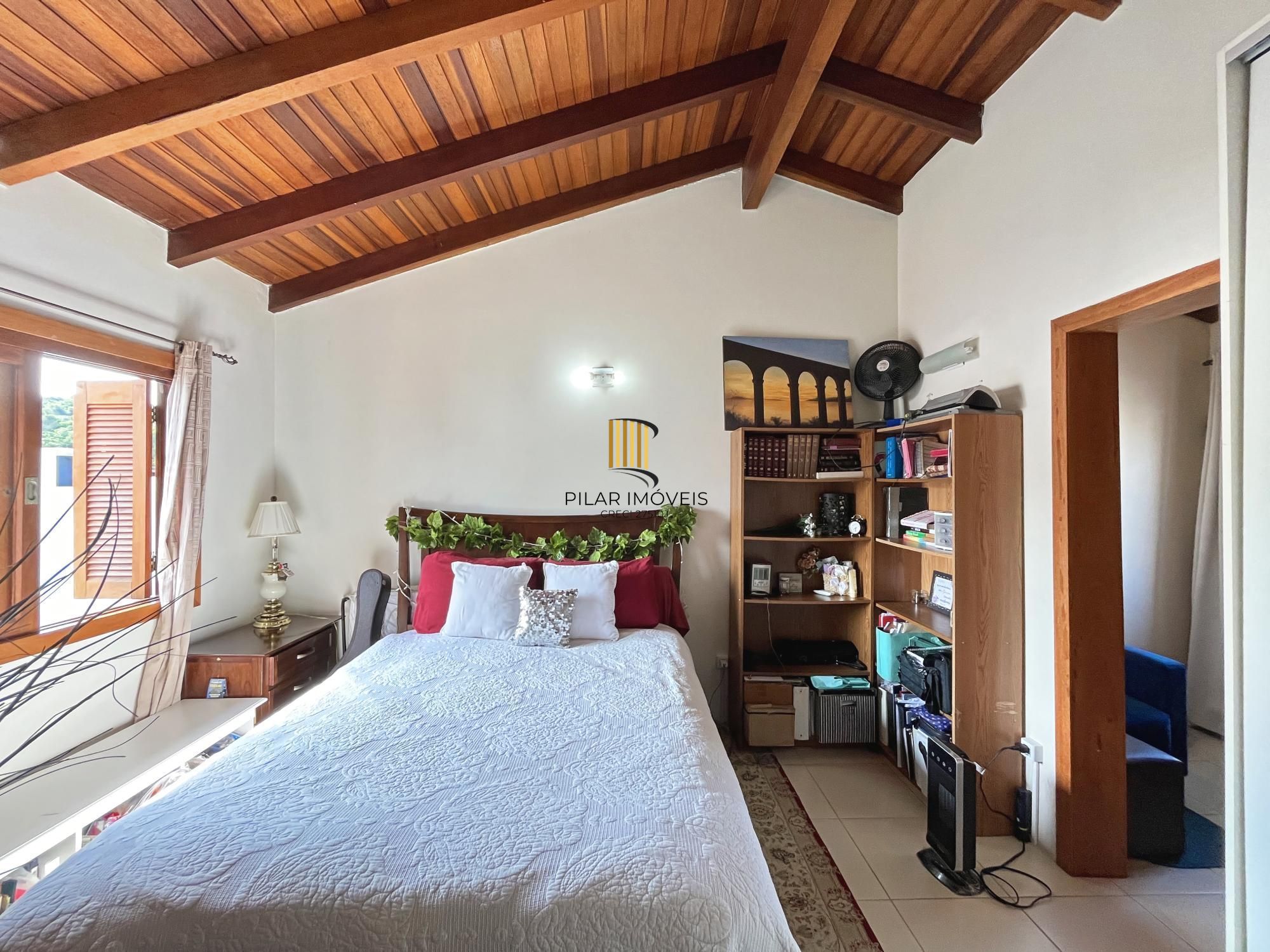 Residência com 3 suítes, 143 m² , piscina , no complexo Lagos de Nova Ipanema