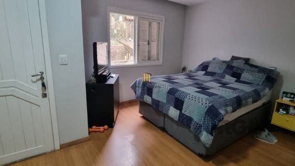 Casa Condominio em Porto Alegre, no bairro Espírito Santo, com 3 dormitório(s), 