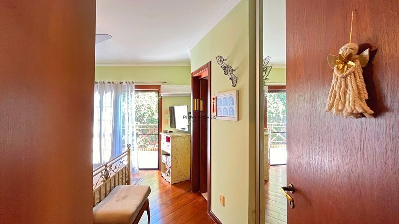 Casa em Condomínio 3 dormitórios à venda Tristeza Porto Alegre/RS