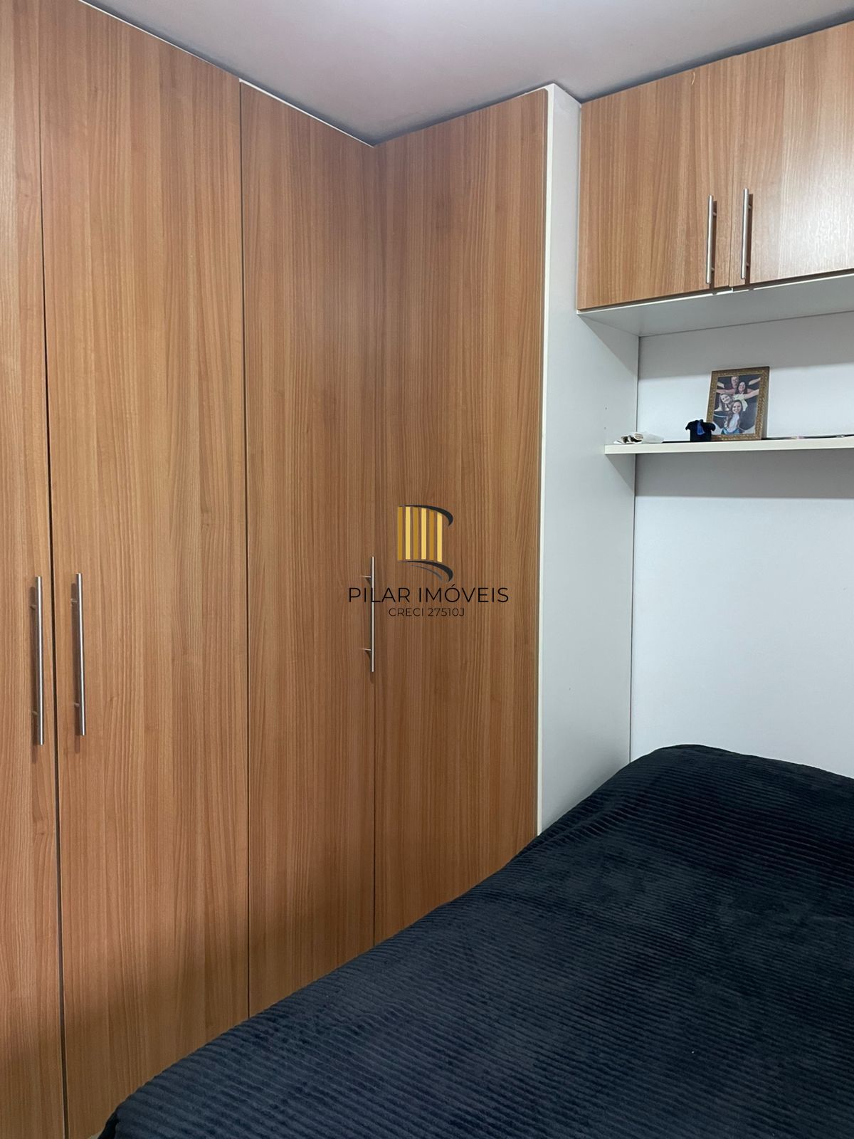 CASA EM CONDOMÍNIO FECHADO NO IPANEMA COM 2 DORMITORIOS 3 BANHEIROS