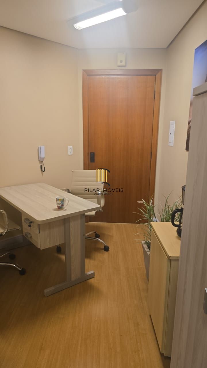 Sala Comercial 2 dormitórios no bairro Centro Histórico