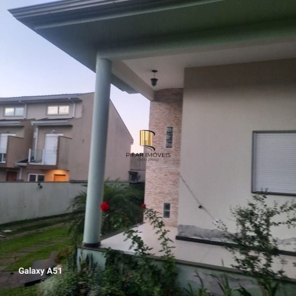 Sobrado 3 dormitórios à venda Vila Nova Porto Alegre/RS