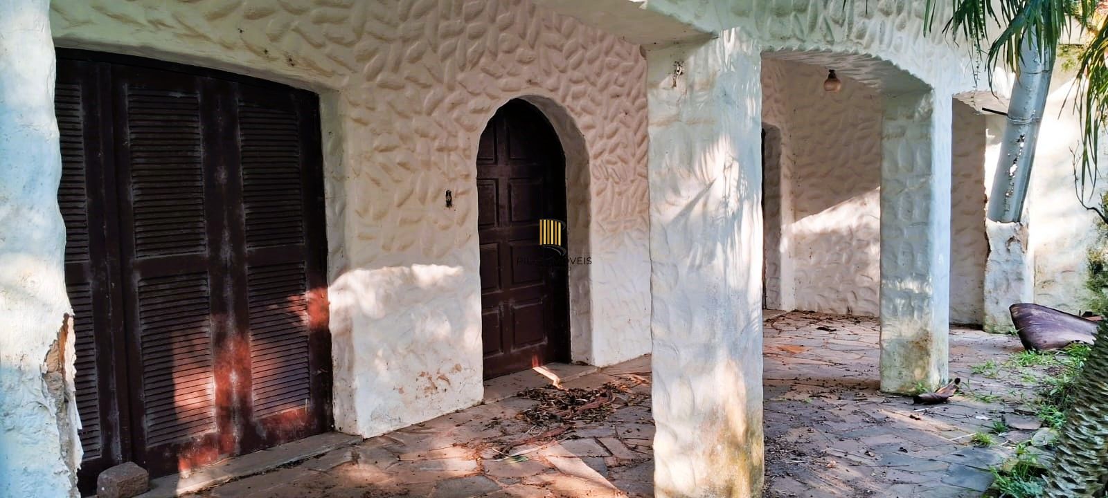 Casa 3 dormitórios à venda Chapéu do Sol Porto Alegre/RS