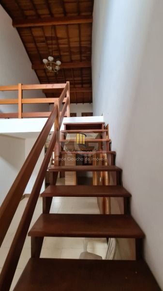 Casa para Venda - 100m², 2 dormitórios, sendo 1 suites, 1 vaga - Hípica