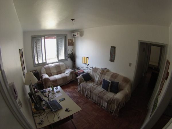 Apartamento para Venda - 78.94m², 3 dormitórios, Partenon