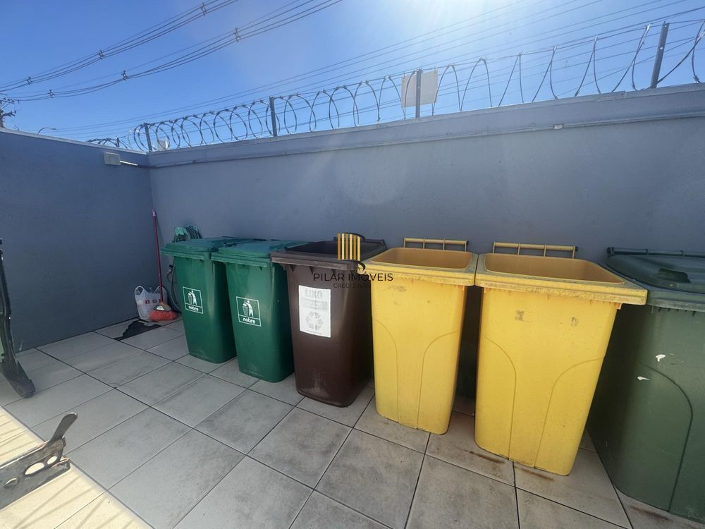 Apartamento 2 dormitórios no bairro Restinga