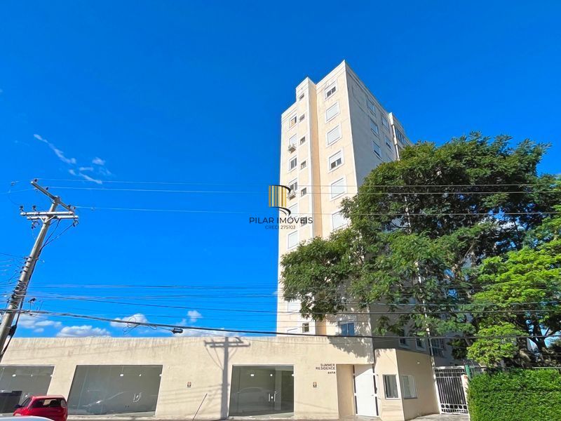 Excelente apartamento com 2 dormitórios á venda no bairro Cavalhada.