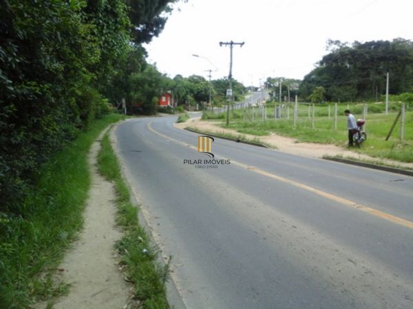 Terreno à venda Belém Velho Porto Alegre/RS