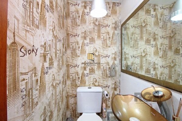 Casa Condominio para Venda - 50m², 3 dormitórios, sendo 1 suites, 1 vaga - Hípic