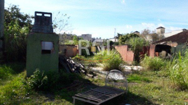 Terreno para Venda - 0m², 0 dormitórios, Pedra Redonda