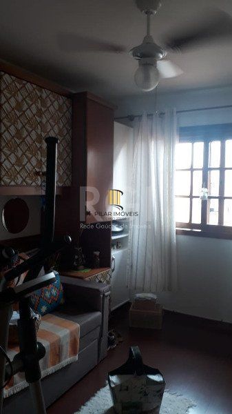 Casa para Venda - 110.14m², 2 dormitórios, sendo 2 suites, 2 vagas - Nova Ipanem