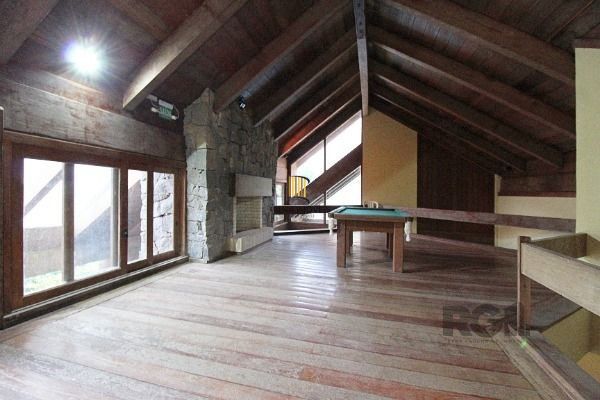 Casa Condominio em Porto Alegre, no bairro Sétimo Céu, com 4 dormitório(s), e 4 