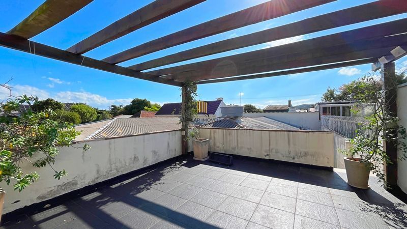 Casa 3 dormitórios à venda Ipanema Porto Alegre/RS