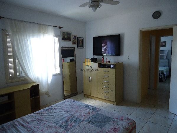 Casa Condominio para Venda - 235m², 3 dormitórios, sendo 1 suites, 2 vagas - Gua