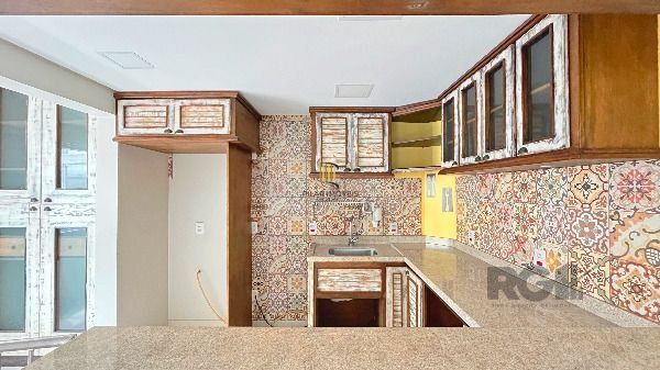 Casa Condominio em Porto Alegre, no bairro Hípica, com 3 dormitório(s), e 3 banh