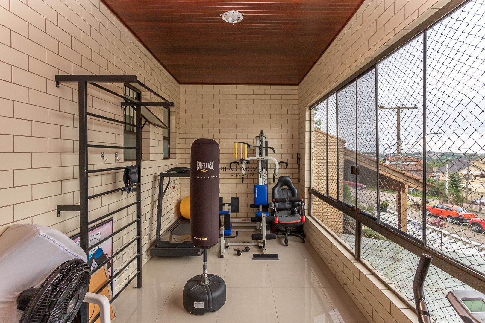 Excelente casa de dois pavimentos no bairro Ipanema – Zona Sul de Porto Alegre