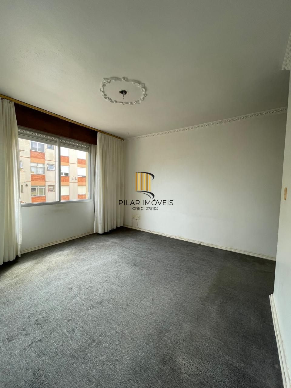 Apartamento 3 Dormitorios - Cristal com 80 M²