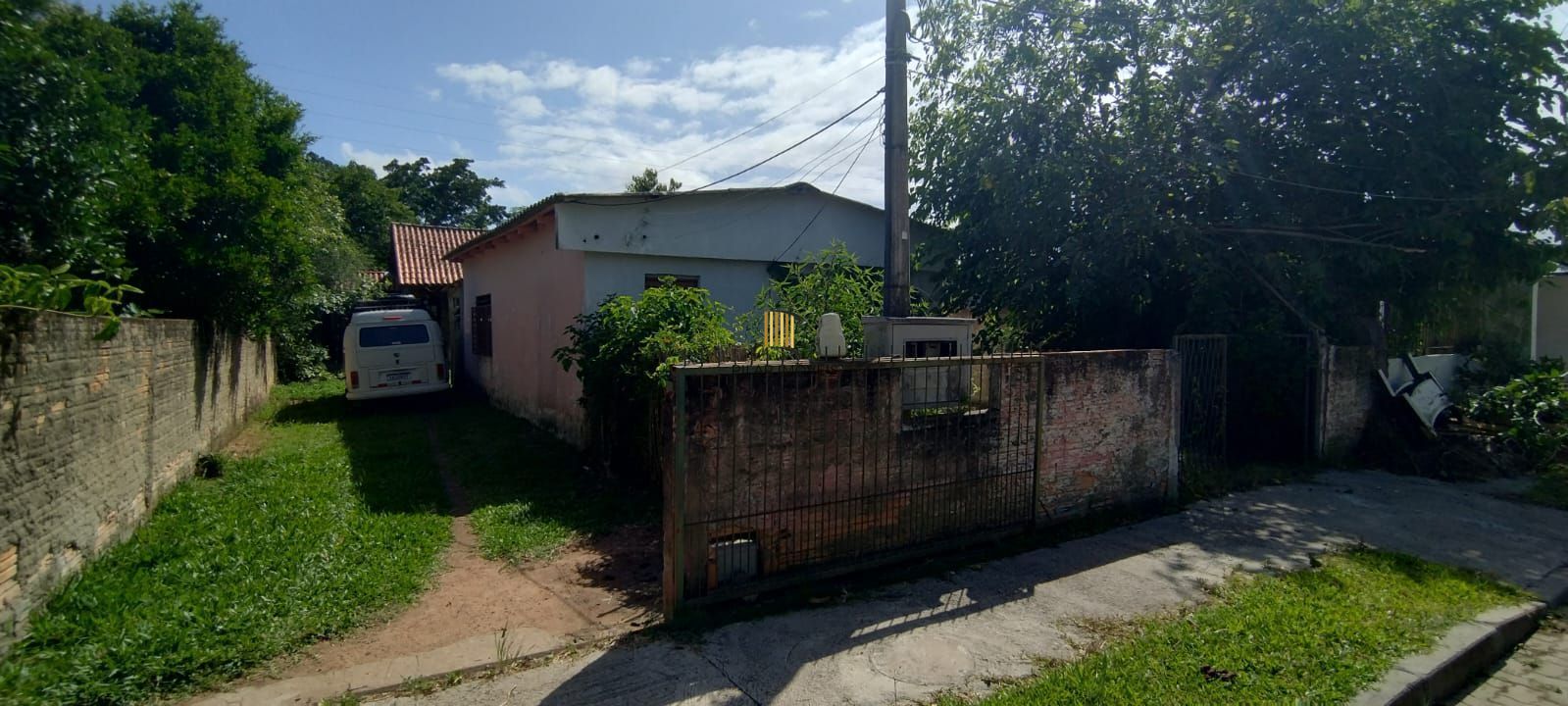 Casa 4 dormitórios à venda Belém Novo Porto Alegre/RS