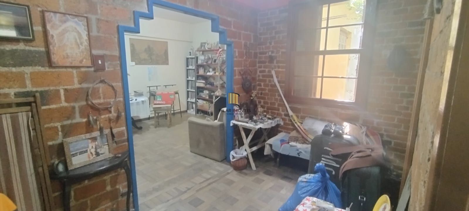 **Imperdível! Apartamento com 3 dormitórios no Centro Histórico.