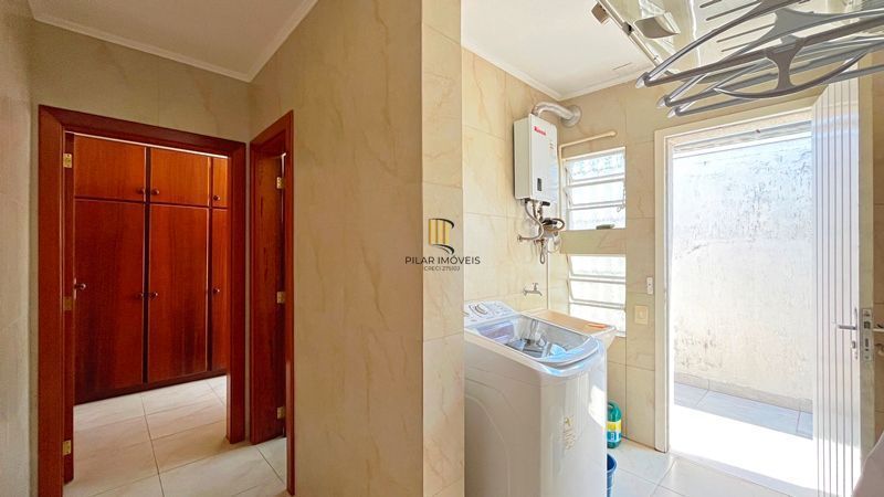 Casa 3 dormitórios à venda Ipanema Porto Alegre/RS