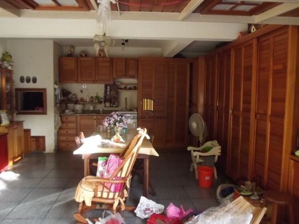 Casa para Venda - 320m², 4 dormitórios, sendo 1 suites, Vila Nova