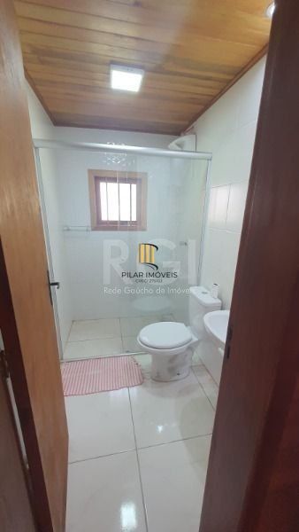 Casa para Venda - 90m², 4 dormitórios, 2 vagas - Belém Novo